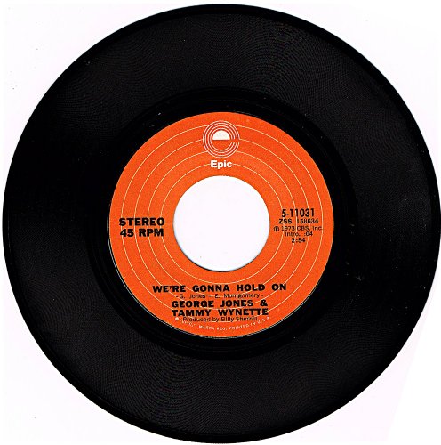 George Jones & Tammy Wynette Download Printable PDF Score Easily Download George Jones & Tammy Wynette Printable PDF piano music notes, guitar tabs for Piano, Vocal & Guitar (Right-Hand Melody). Transpose or transcribe this score in no time - Learn how to play song progression.