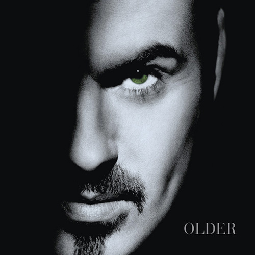 George Michael Move On Profile Image