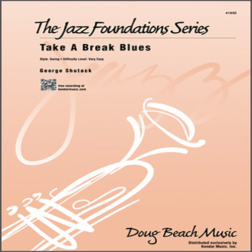 George Shutack Download Printable PDF Score Easily Download George Shutack Printable PDF piano music notes, guitar tabs for Jazz Ensemble. Transpose or transcribe this score in no time - Learn how to play song progression.