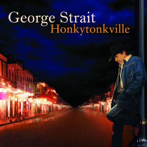 George Strait "Cowboys Like Us" Sheet Music PDF Notes, Chords | Country ...