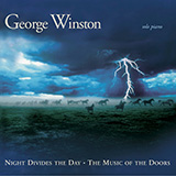 Download or print George Winston Bird Of Prey Sheet Music Printable PDF 2-page score for New Age / arranged Piano Solo SKU: 474222
