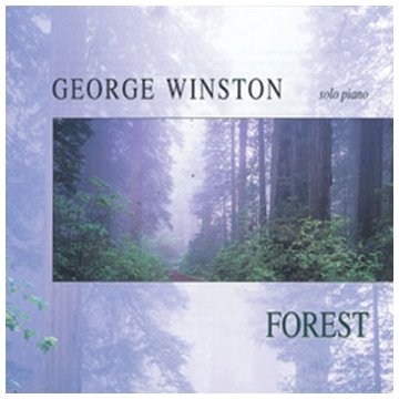 George Winston The Cradle Profile Image