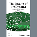 Download or print Georgia Douglas Johnson and Bruce W. Tippette The Dreams Of The Dreamer Sheet Music Printable PDF 10-page score for Concert / arranged SSAB Choir SKU: 432734