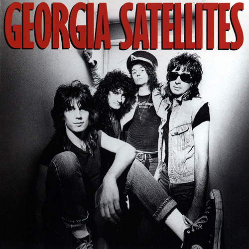 Georgia Satellites Keep Your Hands To Yourself Profile Image
