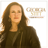 Download or print Georgia Stitt Always Something More Sheet Music Printable PDF 8-page score for Contemporary / arranged Piano & Vocal SKU: 450499