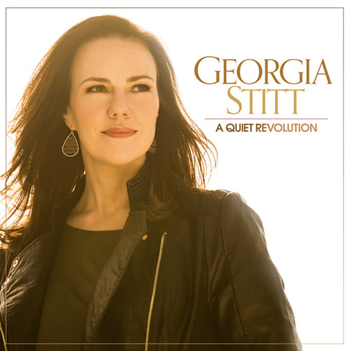 Georgia Stitt Onward, Beyond Profile Image