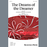 Download or print Georgia Douglas Johnson and Bruce W. Tippette The Dreams Of The Dreamer Sheet Music Printable PDF 10-page score for Concert / arranged SSA Choir SKU: 432738