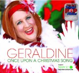 Download or print Geraldine McQueen Once Upon A Christmas Song Sheet Music Printable PDF 5-page score for Pop / arranged Piano, Vocal & Guitar Chords SKU: 44560