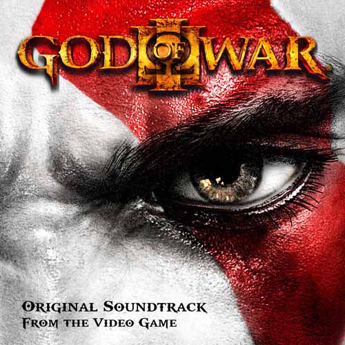 Overture (from God of War III) cover image