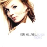 Download or print Geri Halliwell Lift Me Up Sheet Music Printable PDF 6-page score for Pop / arranged Piano, Vocal & Guitar Chords SKU: 13817