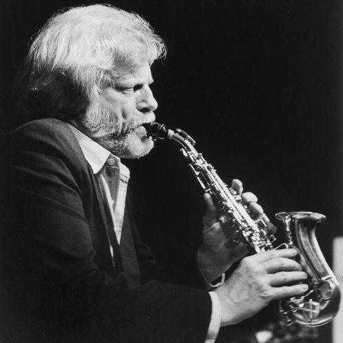 Gerry Mulligan A Ballad Profile Image