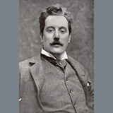 Download or print Giacomo Puccini Addio, sogni d'amor! (from La Bohème) Sheet Music Printable PDF 3-page score for Classical / arranged Piano Solo SKU: 1523438