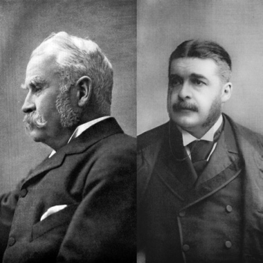 Gilbert & Sullivan Profile piano notes, guitar tabs for Piano Solo. Easy to transpose or transcribe. Learn how to play, download song progression by artist