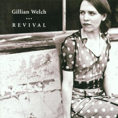 Gillian Welch Orphan Girl Profile Image