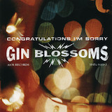 Download or print Gin Blossoms Follow You Down Sheet Music Printable PDF 9-page score for Pop / arranged Piano, Vocal & Guitar Chords (Right-Hand Melody) SKU: 153462
