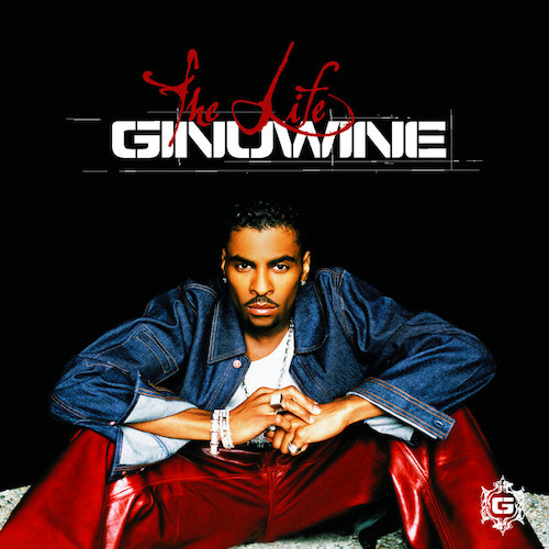 Ginuwine Differences Profile Image