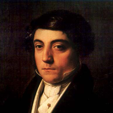 Gioachino Rossini The Barber Of Seville Profile Image