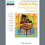 Download or print Giovanni Dettori Teenage Dream Sheet Music Printable PDF 5-page score for Pop / arranged Educational Piano SKU: 95819