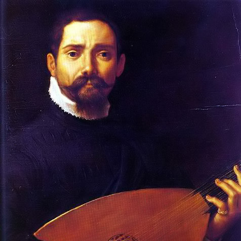 Giovanni Gabrieli Exaudi Domine Profile Image