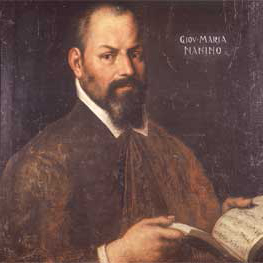 Giovanni Maria Nanino Gloria In Excelsis Profile Image