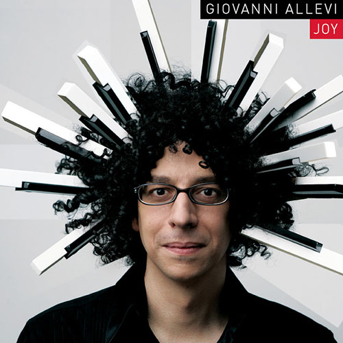 Giovanni Allevi Back To Life Profile Image