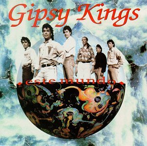 Gipsy Kings Este Mundo Profile Image