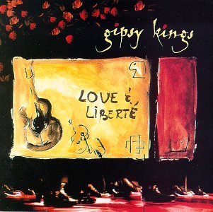 Gipsy Kings Escucha Me Profile Image