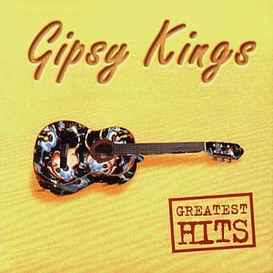 Gipsy Kings Pida Me La Profile Image