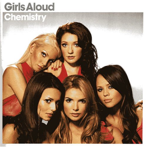Girls Aloud See The Day Profile Image