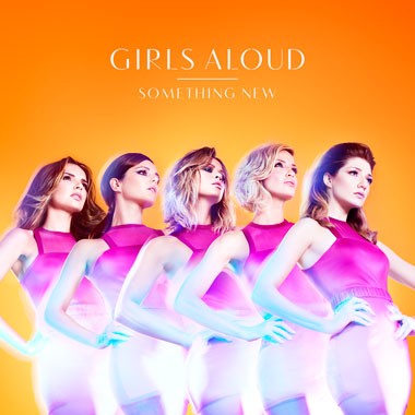 Download or print Girls Aloud Something New Sheet Music Printable PDF 6-page score for Rock / arranged Piano, Vocal & Guitar Chords SKU: 115279