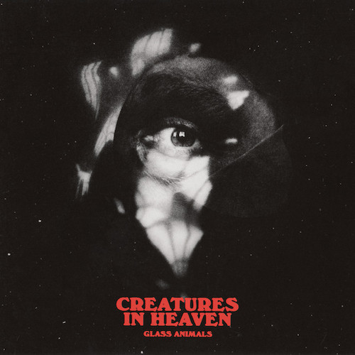 Creatures In Heaven cover image