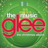 Download or print Glee Cast Angels We Have Heard On High Sheet Music Printable PDF 8-page score for Christmas / arranged Piano, Vocal & Guitar Chords (Right-Hand Melody) SKU: 85237