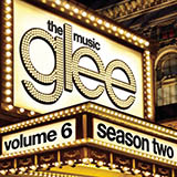 Download or print Glee Cast As Long As You're There Sheet Music Printable PDF 5-page score for Film/TV / arranged Piano, Vocal & Guitar Chords (Right-Hand Melody) SKU: 86602