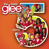 Download or print Glee Cast Baby Sheet Music Printable PDF 8-page score for Film/TV / arranged Piano, Vocal & Guitar Chords SKU: 109231