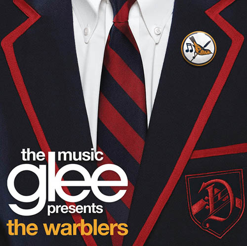 Glee Cast Blackbird Profile Image