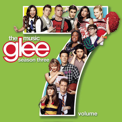 Glee Cast Constant Craving Profile Image