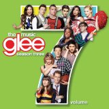 Download or print Glee Cast Control Sheet Music Printable PDF 10-page score for Pop / arranged Piano, Vocal & Guitar Chords (Right-Hand Melody) SKU: 89121