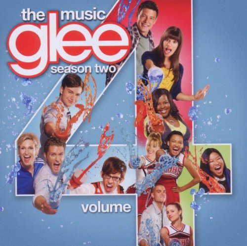 Glee Cast Empire State Of Mind Profile Image