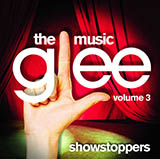 Download or print Glee Cast (feat. Jonathan Groff) Hello Sheet Music Printable PDF 5-page score for Pop / arranged 5-Finger Piano SKU: 1382809