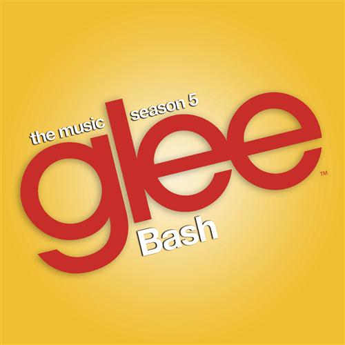 Glee Cast featuring Amber Riley Colourblind Profile Image