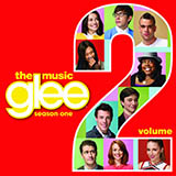 Download or print Glee Cast featuring Kevin McHale and Amber Riley Lean On Me Sheet Music Printable PDF 6-page score for Film/TV / arranged Pro Vocal SKU: 186240