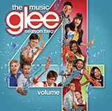 Download or print Glee Cast Forget You Sheet Music Printable PDF 7-page score for Film/TV / arranged Easy Piano SKU: 81919