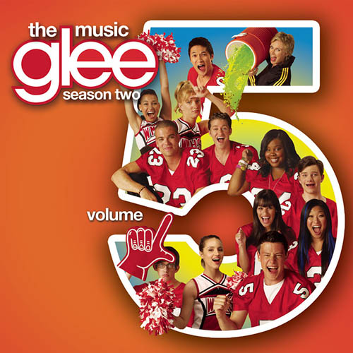 Glee Cast Get It Right Profile Image