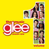 Download or print Glee Cast Halo / Walking On Sunshine Sheet Music Printable PDF 7-page score for Rock / arranged Piano, Vocal & Guitar Chords SKU: 101455