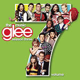 Download or print Glee Cast It's Not Unusual Sheet Music Printable PDF 5-page score for Film/TV / arranged Piano, Vocal & Guitar Chords (Right-Hand Melody) SKU: 89125