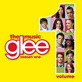 Download or print Glee Cast Maybe This Time Sheet Music Printable PDF 6-page score for Film/TV / arranged Piano & Vocal SKU: 77469