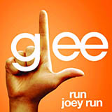 Download or print Glee Cast Run Joey Run Sheet Music Printable PDF 7-page score for Pop / arranged Piano, Vocal & Guitar Chords SKU: 102532