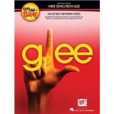 Download or print Glee Cast Sing Sheet Music Printable PDF 6-page score for Rock / arranged Piano, Vocal & Guitar Chords SKU: 109227
