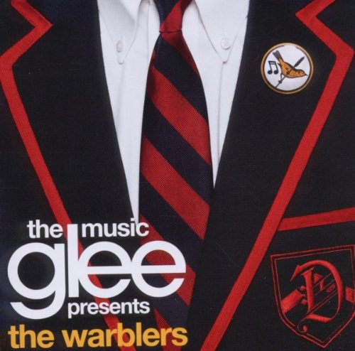 Glee Cast Somewhere Only We Know Profile Image