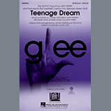 Download or print Glee Cast Teenage Dream (arr. Mac Huff) Sheet Music Printable PDF 14-page score for Pop / arranged Choir SKU: 1679631
